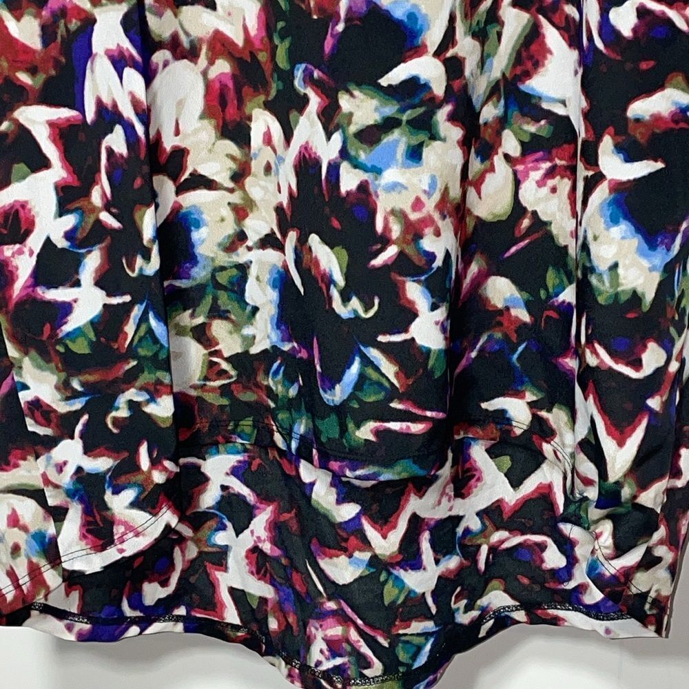 Notation blouse - Picture 3 of 7